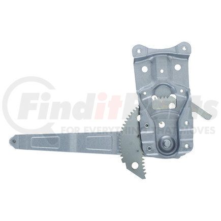 WAI WPR0422RB Window Regulator