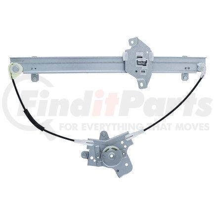 WAI WPR0427L Window Regulator