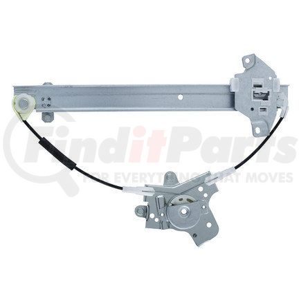 WAI WPR0429LB Window Regulator