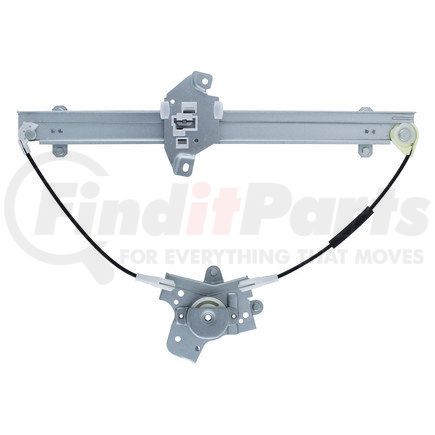 WAI WPR0428R Window Regulator