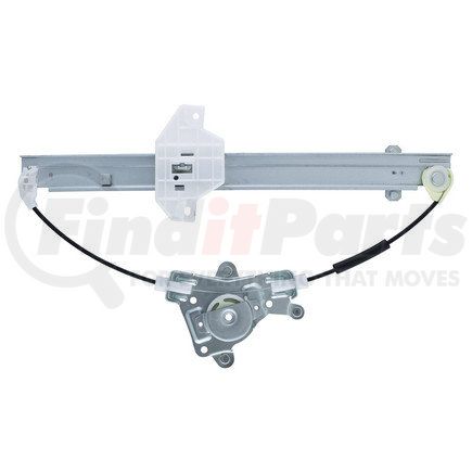 WAI WPR0426RB Window Regulator