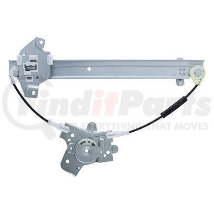WAI WPR0430RB Window Regulator