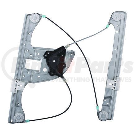 WAI WPR0441L Window Regulator