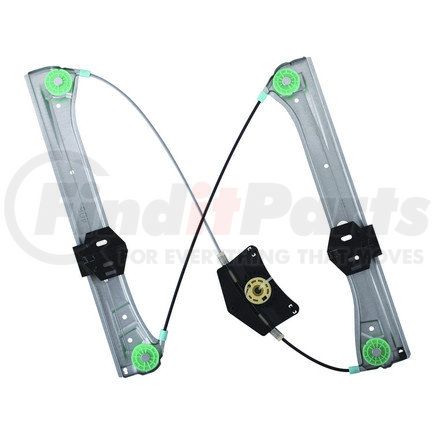WAI WPR0446R Window Regulator