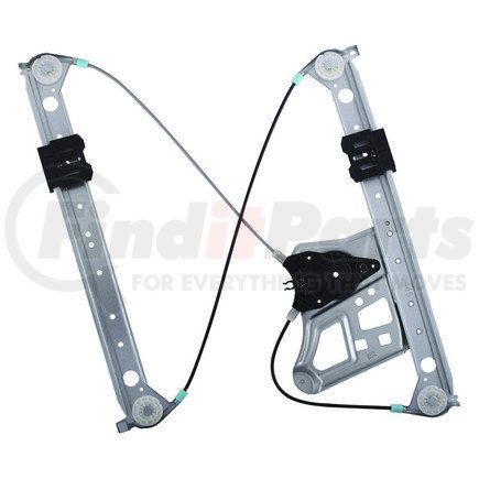 WAI WPR0450R Window Regulator