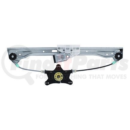 WAI WPR0453LB Window Regulator