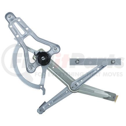 WAI WPR0452R Window Regulator