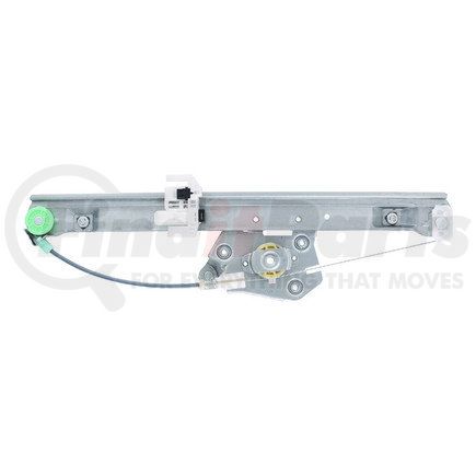 WAI WPR0477LB Window Regulator