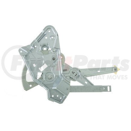 WAI WPR0489LB Window Regulator
