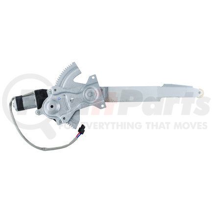 WAI WPR0522RM Window Motor and Regulator Assembly