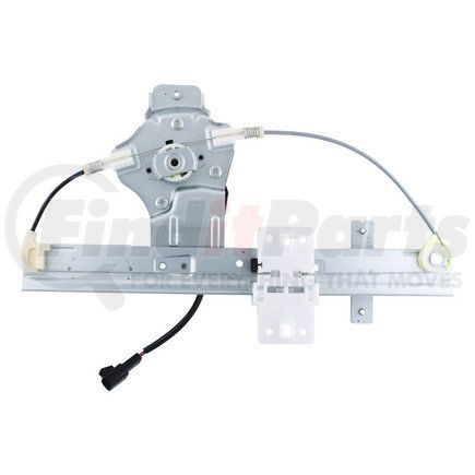WAI WPR0551LMB Window Motor and Regulator Assembly