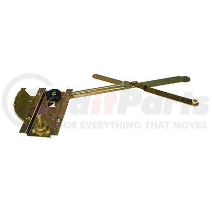 WAI WMR5227L Window Regulator