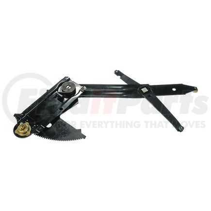 WAI WMR5235L Window Regulator
