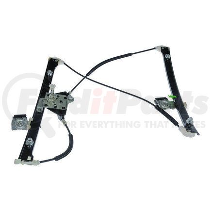 WAI WMR5256R Window Regulator