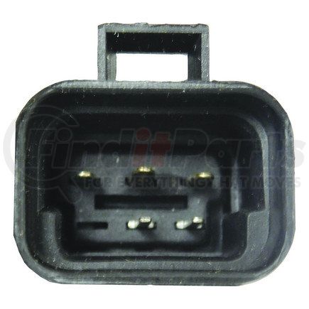WAI WPM1000 Wiper Motor