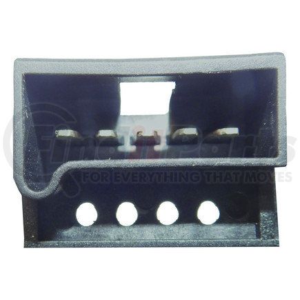 WAI WPM1048 Wiper Motor