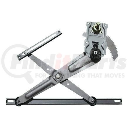 WAI WMR5185L Window Regulator