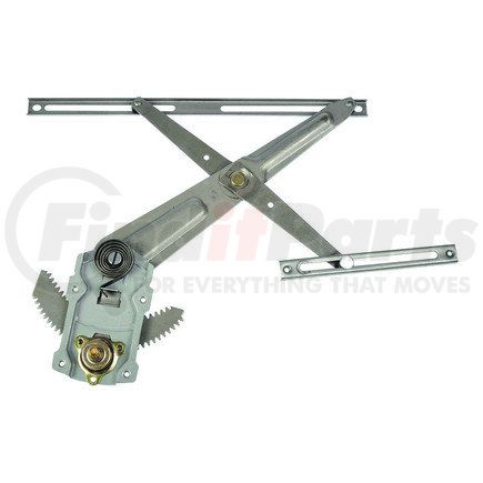 WAI WMR5196R Window Regulator