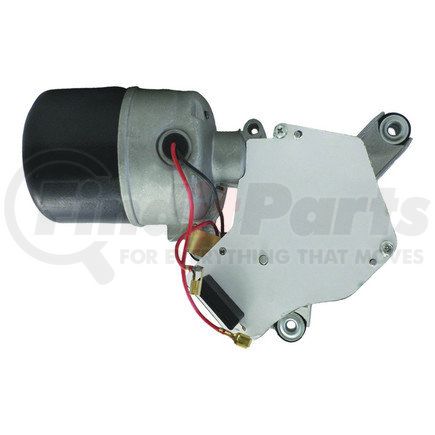 WAI WPM168 WIPER MOTOR