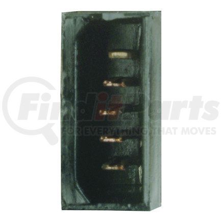 WAI WPM1836 Wiper Motor