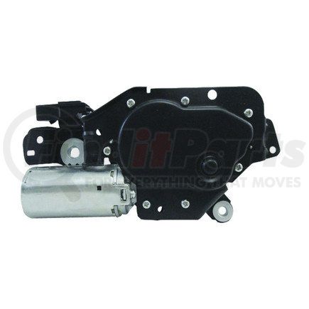WAI WPM2044 Wiper Motor