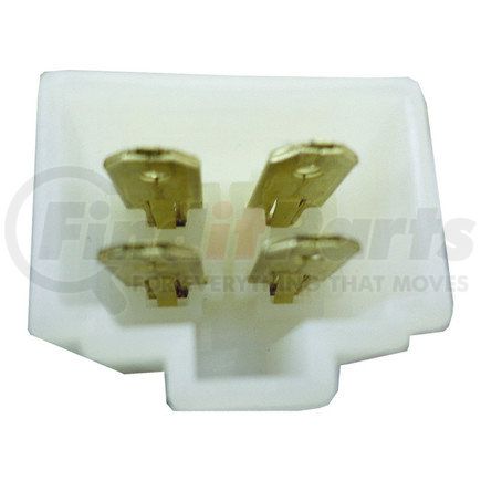 WAI WPM4201 Wiper Motor