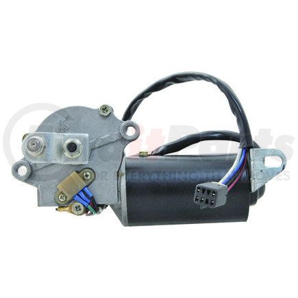 WAI WPM432 WIPER MOTOR