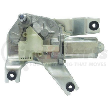 WAI WPM456 Wiper Motor