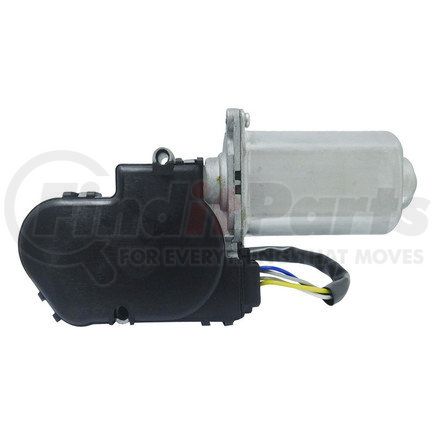 WAI WPM5016 Wiper Motor