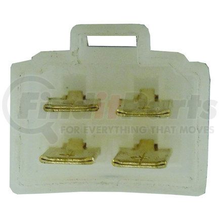 WAI WPM5162 Wiper Motor