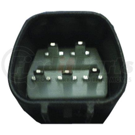 WAI WPM6036 Wiper Motor