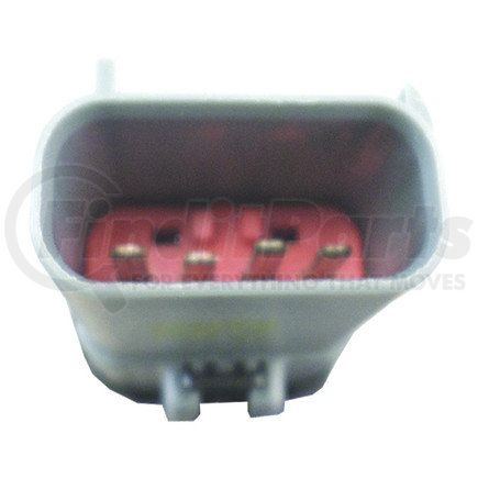 WAI WPM3016L Wiper Motor and Linkage Assembly