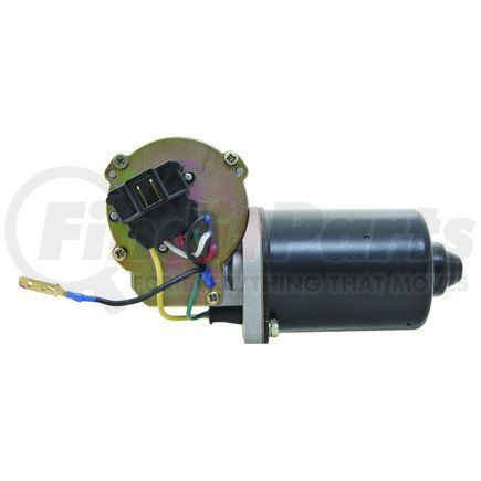 WAI WPM3024 Wiper Motor