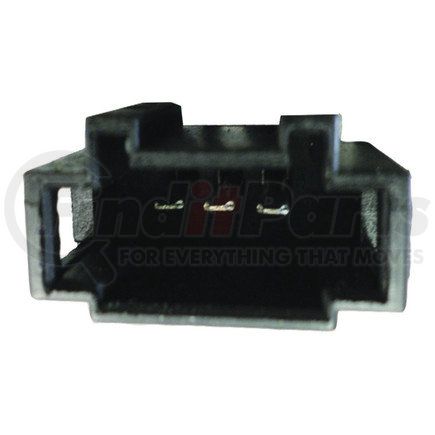 WAI WPM3028 Wiper Motor