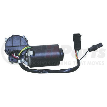 WAI WPM8004 NEW WIPER MOTOR