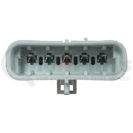 WAI WPM8020 Wiper Motor