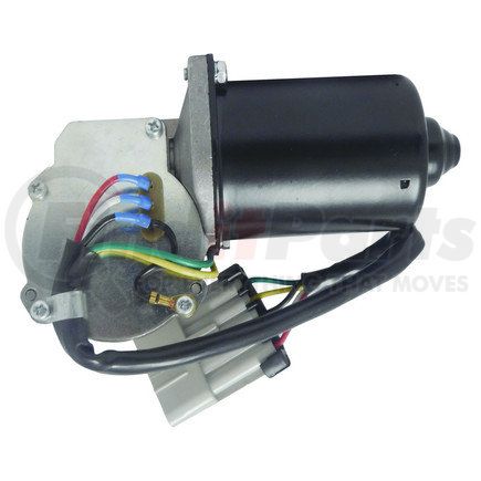 WAI WPM8021 WIPER MOTOR