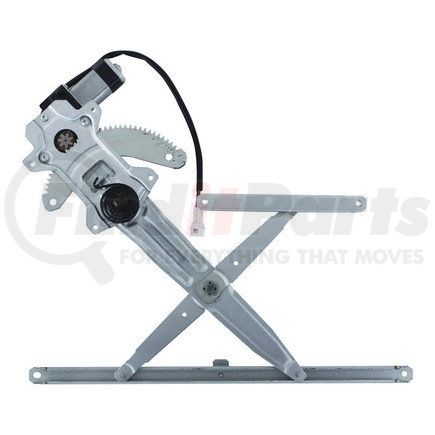 WAI WPR1057RM Window Motor and Regulator Assembly