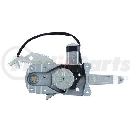 WAI WPR1114LMB Window Motor and Regulator Assembly
