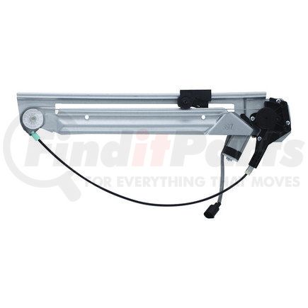 WAI WPR1173RMB Window Motor and Regulator Assembly