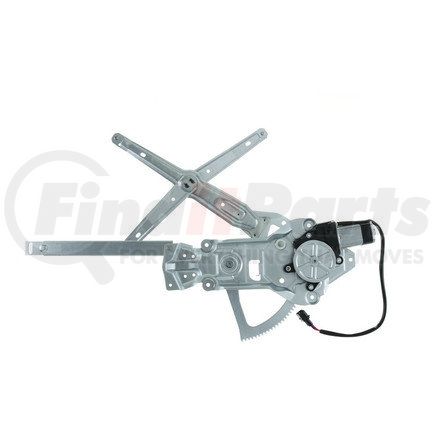 WAI WPR1171RM Window Motor and Regulator Assembly