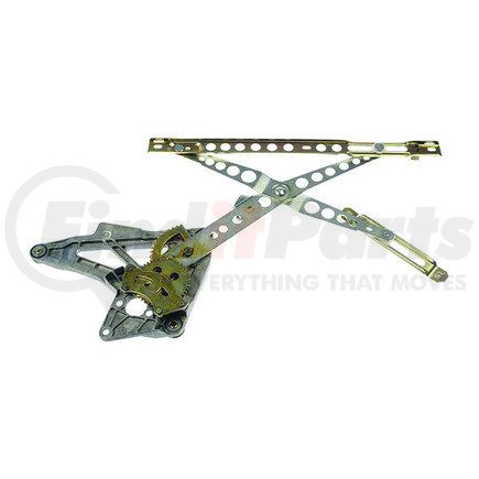 WAI WPR4743R Window Regulator