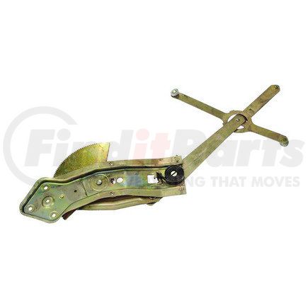 WAI WPR4750L Window Regulator