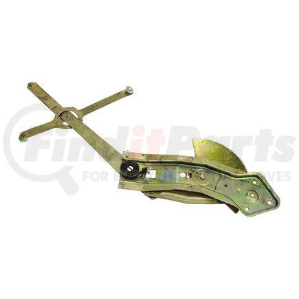 WAI WPR4751R Window Regulator