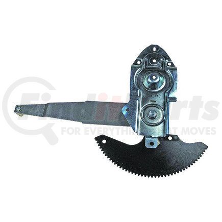 WAI WPR4752L Window Regulator