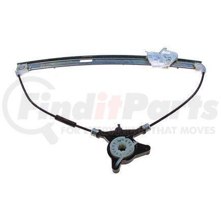 WAI WPR4774L Window Regulator