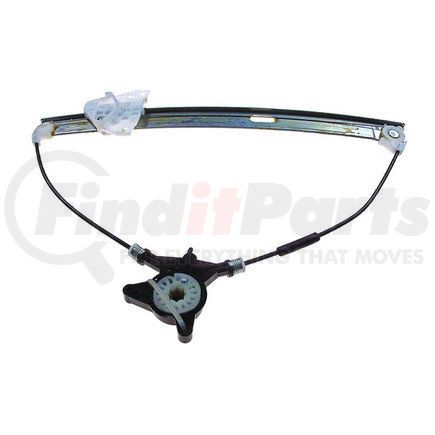 WAI WPR4775R Window Regulator