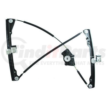 WAI WPR1229R Window Regulator