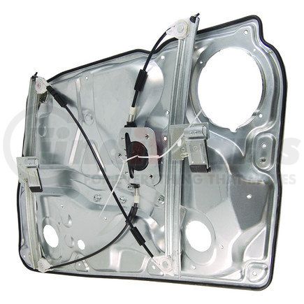 WAI WPR2442L Window Regulator