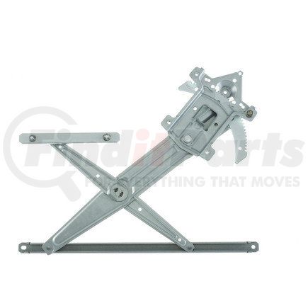 WAI WPR4707R Window Regulator